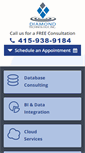 Mobile Screenshot of itconsultantsinbayarea.com